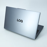 Lenovo LOQ 144Hz Gaming Laptop: Core i5-12450HX, 512GB, 16GB, RTX, Warranty VAT - GreenGreenStore