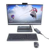 Lenovo IdeaCentre AIO 3 24": Intel Core i5, 512GB SSD, 8GB RAM, Warranty - GreenGreenStore