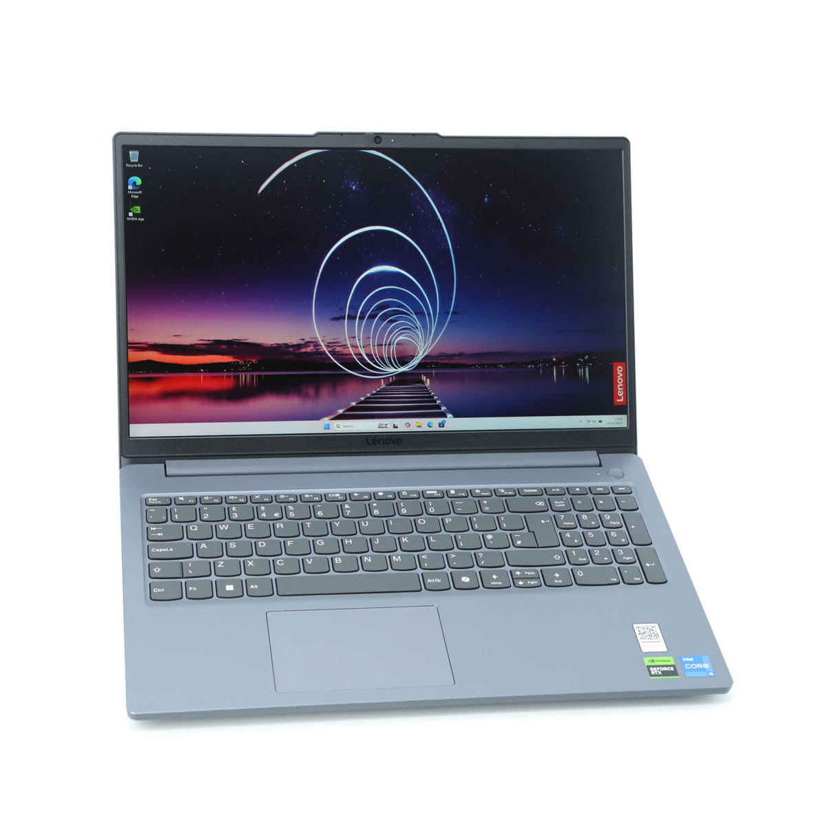 Lenovo LOQ 144Hz Gaming Laptop: Core i5-12450HX, 512GB, 16GB, RTX, Warranty VAT - GreenGreenStore