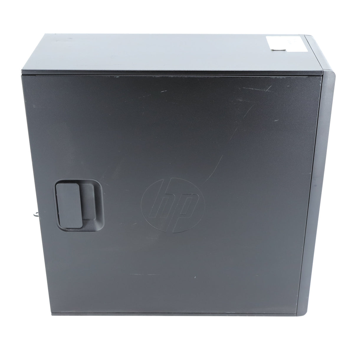 HP Z220 Desktop PC: Intel i7-3770, 240GB SSD 16GB RAM, Quadro P600, Warranty VAT - GreenGreen Store