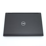 Dell Precision 7530 CAD Laptop: Xeon, 16GB RAM, 512GB, Quadro P1000 Warranty VAT - GreenGreenStore