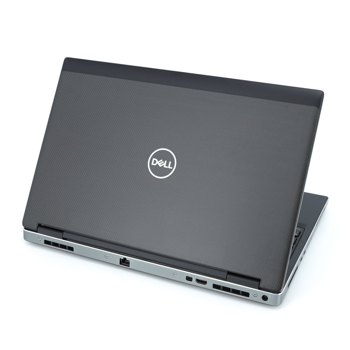 Dell Precision 7530 CAD Laptop: Xeon, 16GB RAM, 512GB, Quadro P1000 Warranty VAT - GreenGreenStore