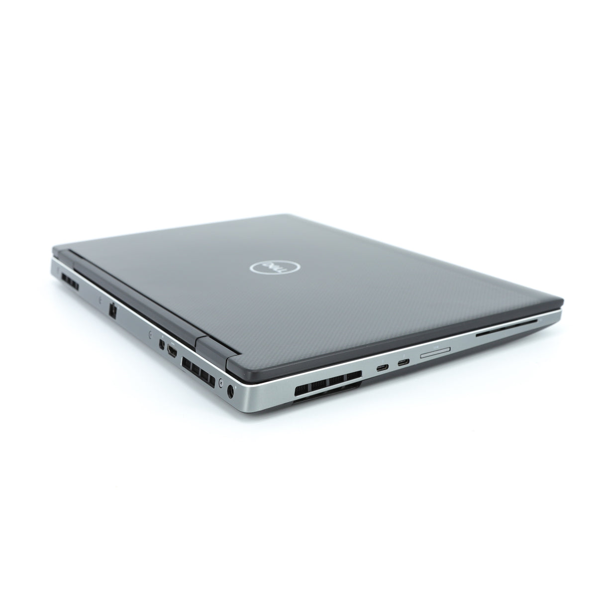 Dell Precision 7530 CAD Laptop: Xeon, 16GB RAM, 512GB, Quadro P1000 Warranty VAT - GreenGreenStore
