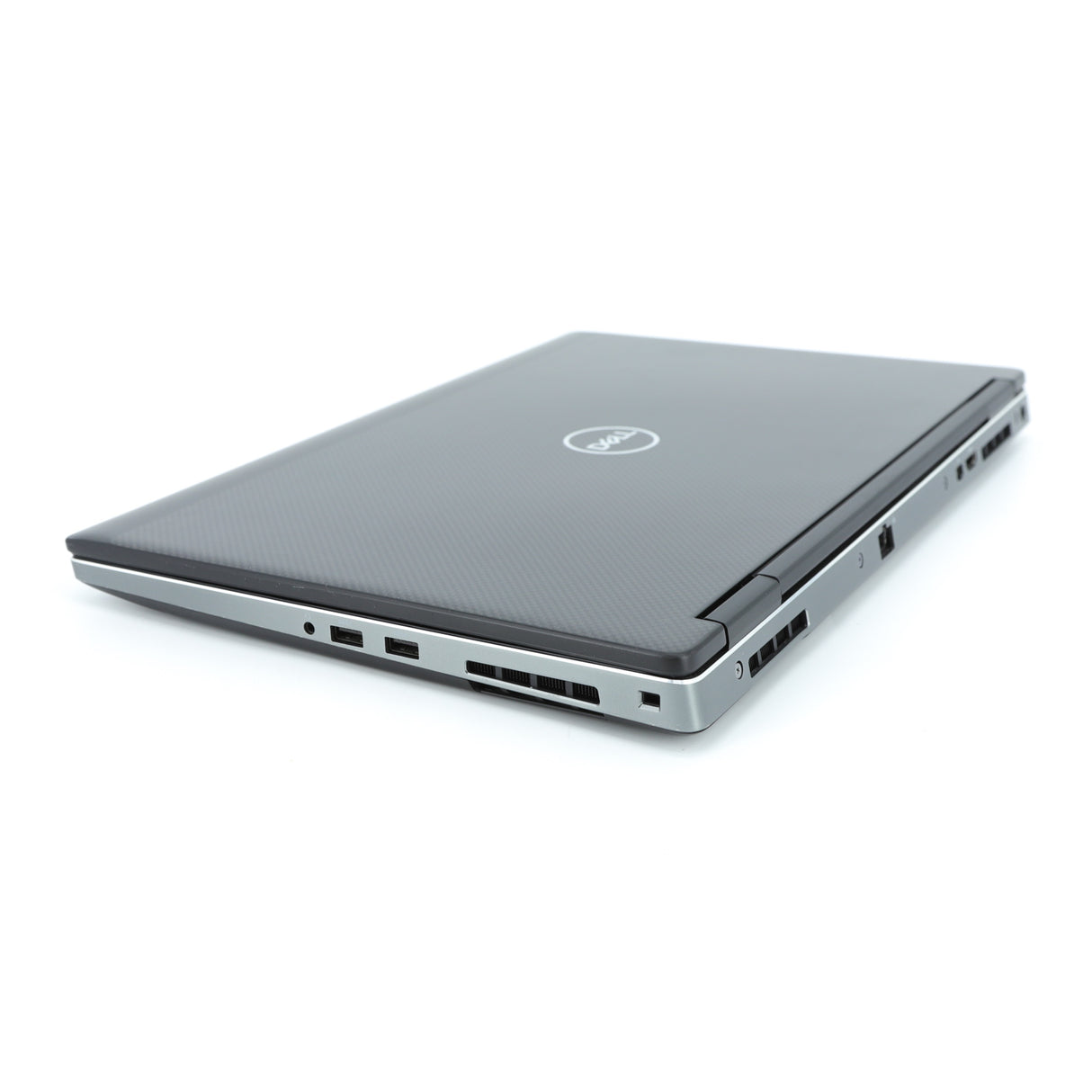 Dell Precision 7530 CAD Laptop: Xeon, 16GB RAM, 512GB, Quadro P1000 Warranty VAT - GreenGreenStore