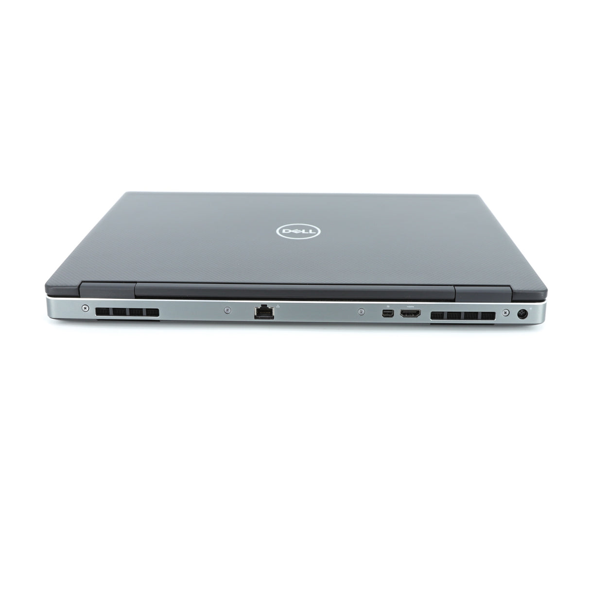 Dell Precision 7530 CAD Laptop: Xeon, 16GB RAM, 512GB, Quadro P1000 Warranty VAT - GreenGreenStore