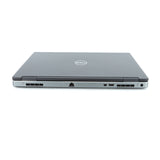 Dell Precision 7530 CAD Laptop: Xeon, 16GB RAM, 512GB, Quadro P1000 Warranty VAT - GreenGreenStore