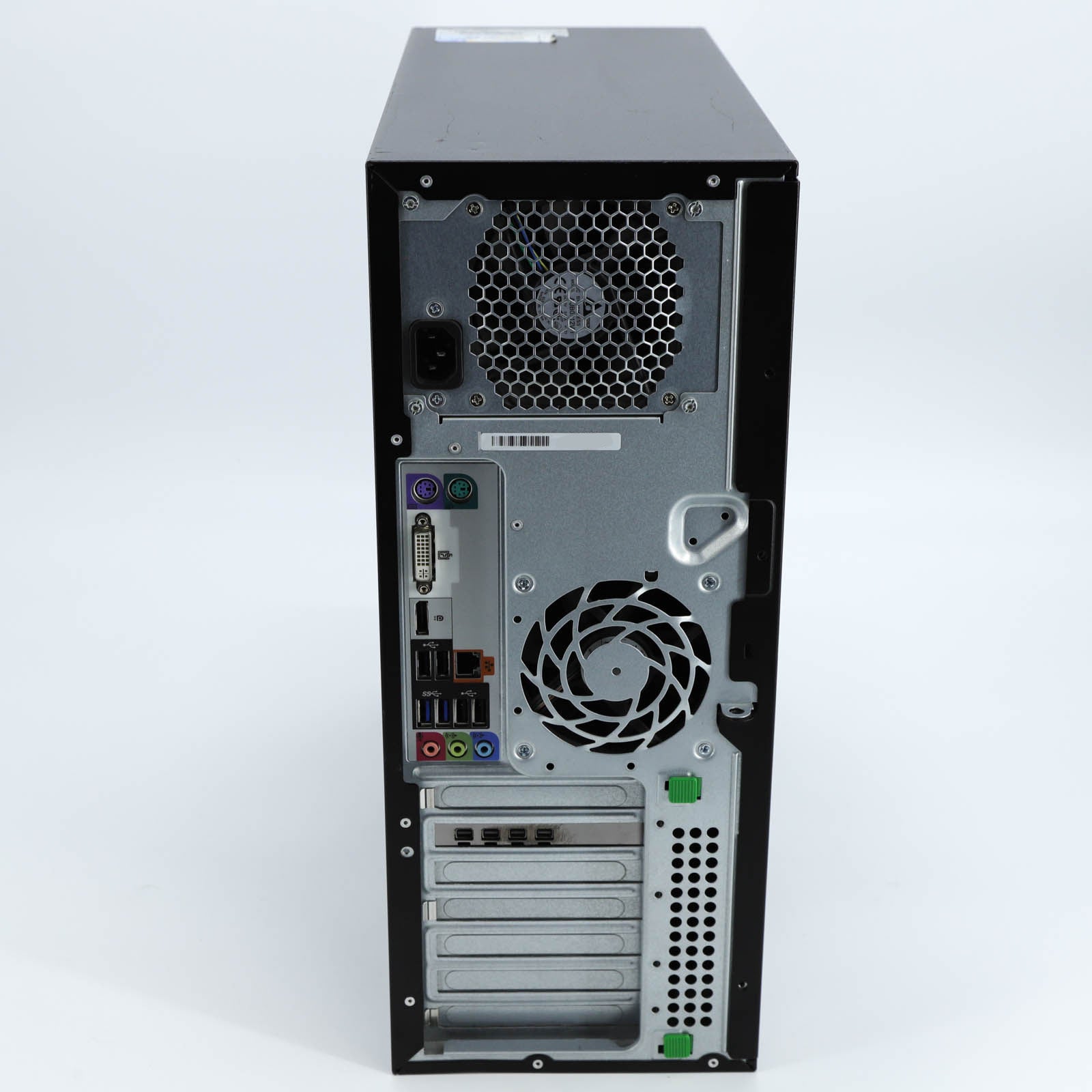 hp z210 workstation メモリー16Gバイト