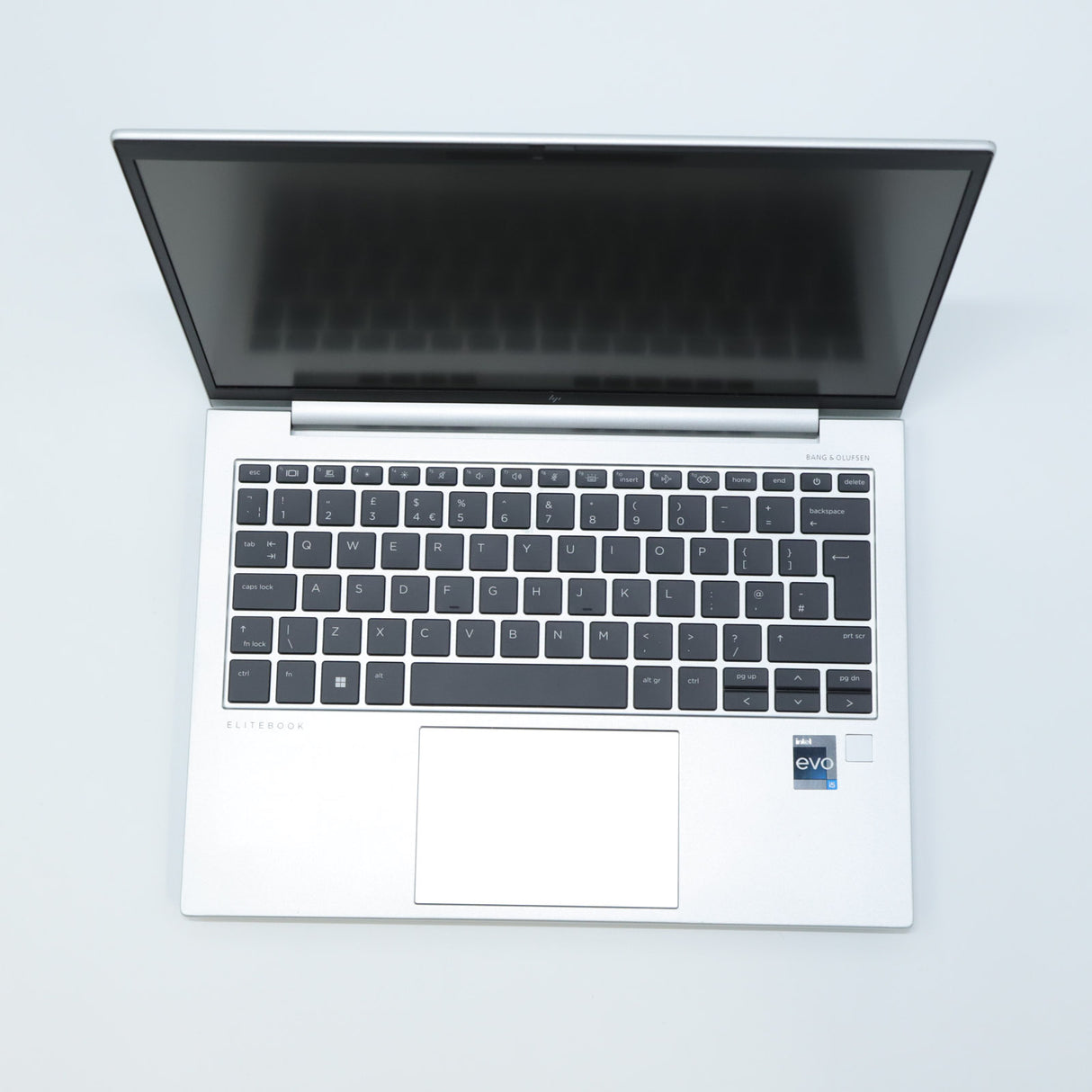 HP EliteBook 830 G10 Laptop: Intel Core i5-1335U 16GB RAM 512GB SSD Warranty VAT - GreenGreenStore
