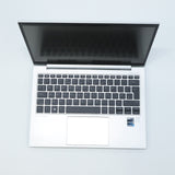 HP EliteBook 830 G10 Laptop: Intel Core i5-1335U 16GB RAM 512GB SSD Warranty VAT - GreenGreenStore