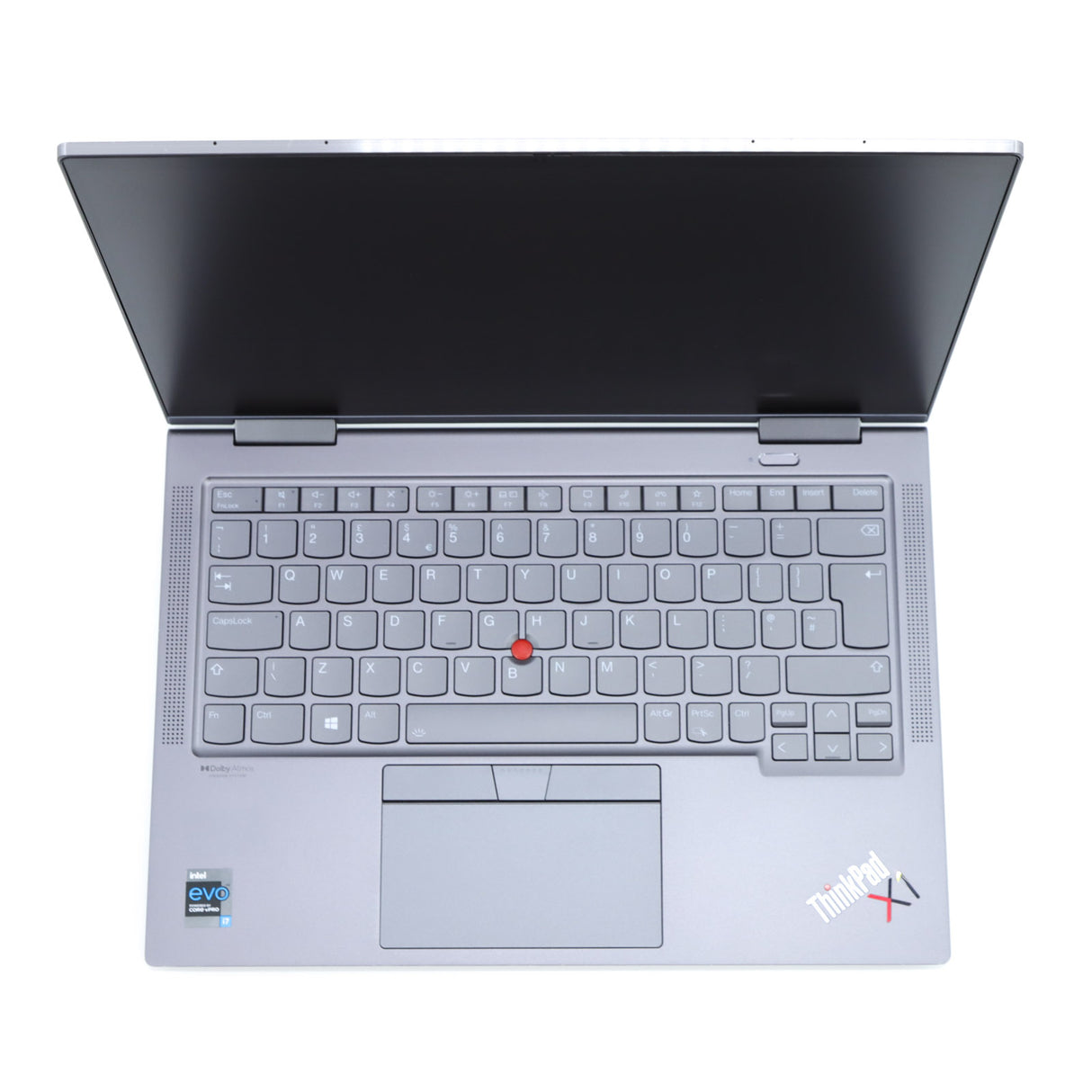 Lenovo ThinkPad X1 Yoga Gen 6 Laptop: 11th Gen i7, 32GB RAM, 512GB, Warranty VAT - GreenGreenStore