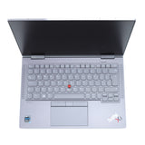 Lenovo ThinkPad X1 Yoga Gen 6 Laptop: 11th Gen i7, 32GB RAM, 512GB, Warranty VAT - GreenGreenStore