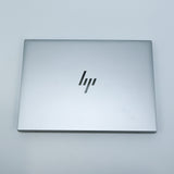 HP EliteBook 830 G10 Laptop: Intel Core i5-1335U 16GB RAM 512GB SSD Warranty VAT - GreenGreenStore