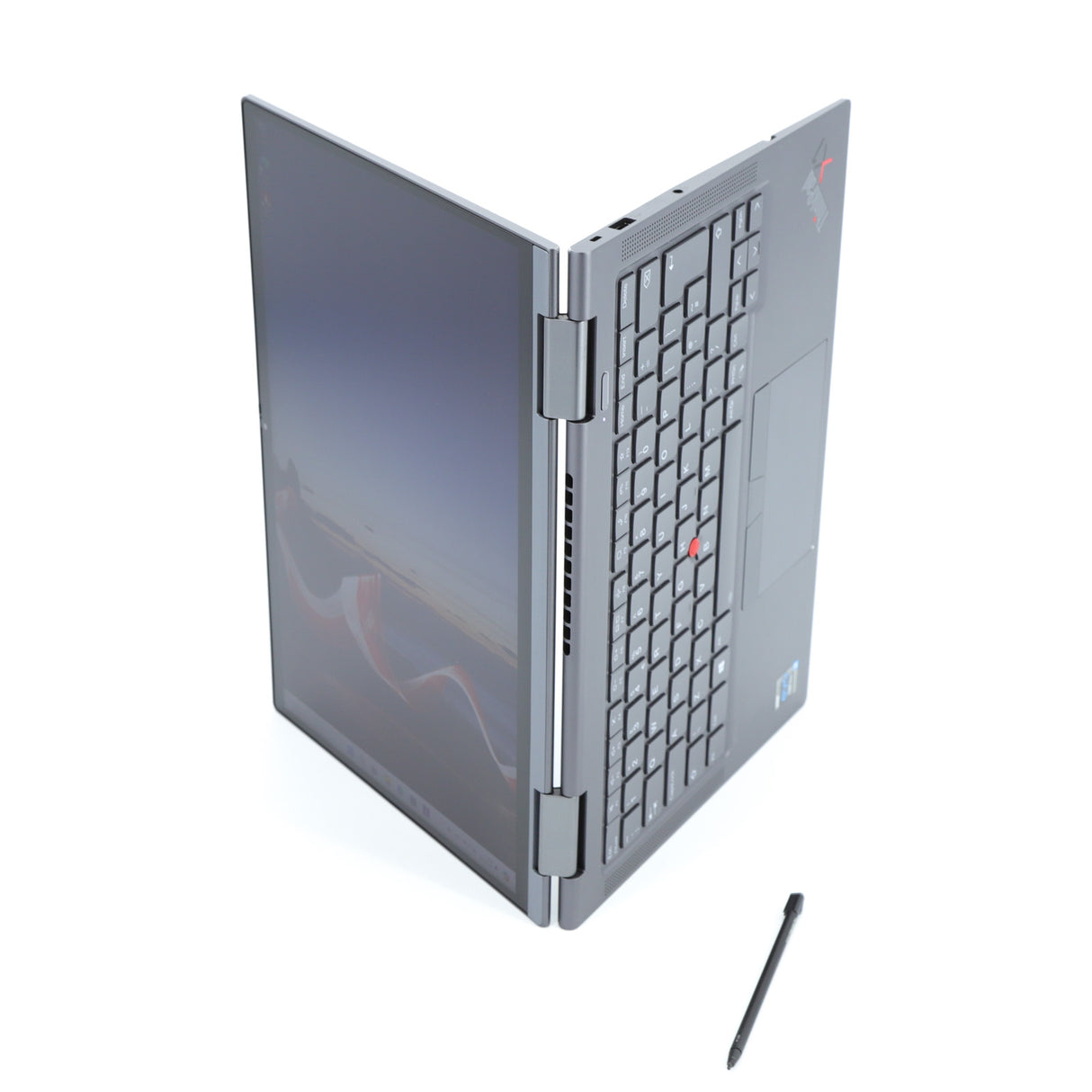 Lenovo ThinkPad X1 Yoga Gen 6 Laptop: 11th Gen i7, 32GB RAM, 512GB, Warranty VAT - GreenGreenStore