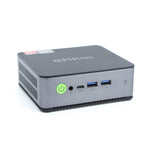GMKtec NucBox K2 Mini PC: AMD Ryzen 7 7735HS, 16GB RAM, 1TB SSD, Warranty - GreenGreen Store