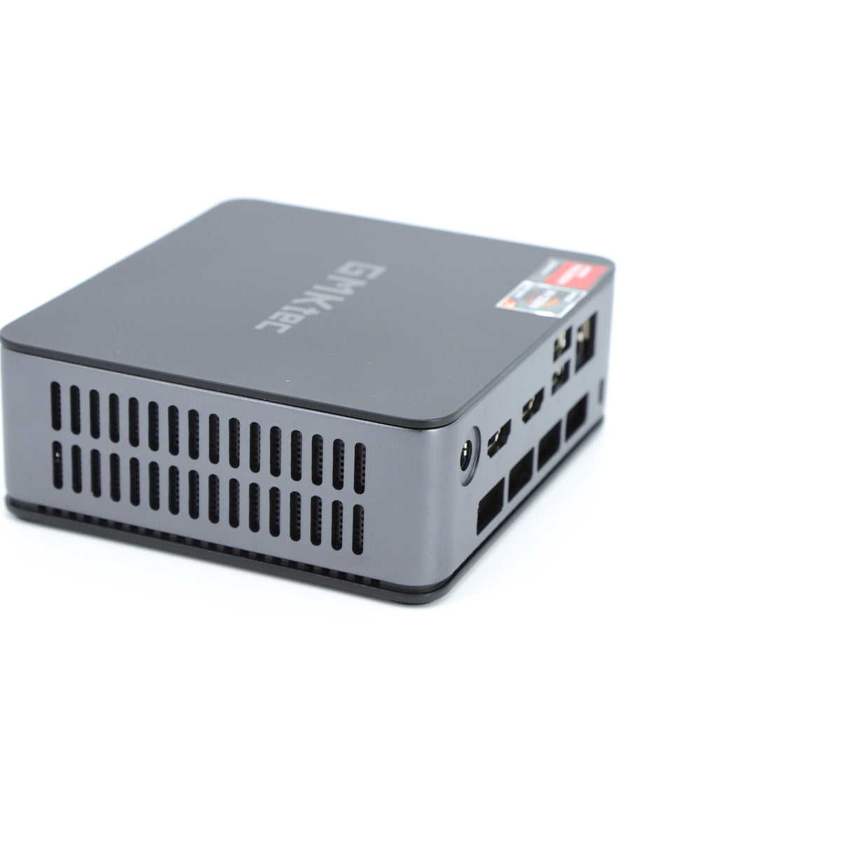 GMKtec NucBox K2 Mini PC: AMD Ryzen 7 7735HS, 16GB RAM, 1TB SSD, Warranty - GreenGreen Store