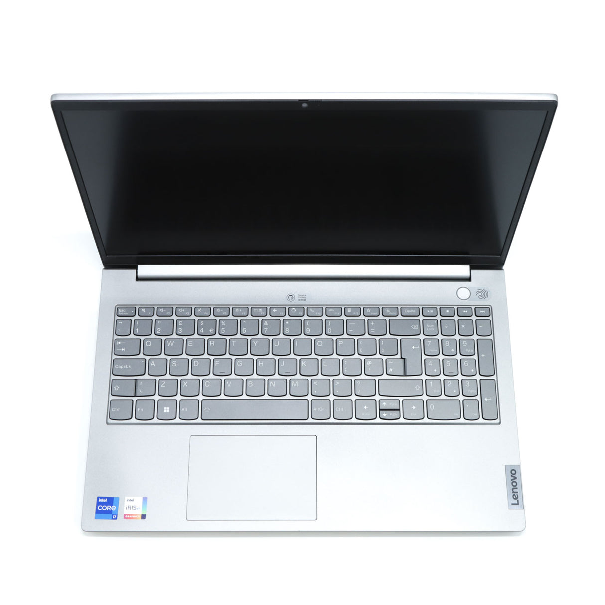 Lenovo ThinkBook 15 Gen 2 Laptop: Core i7-1165G7 512GB SSD 16GB RAM Warranty - GreenGreenStore
