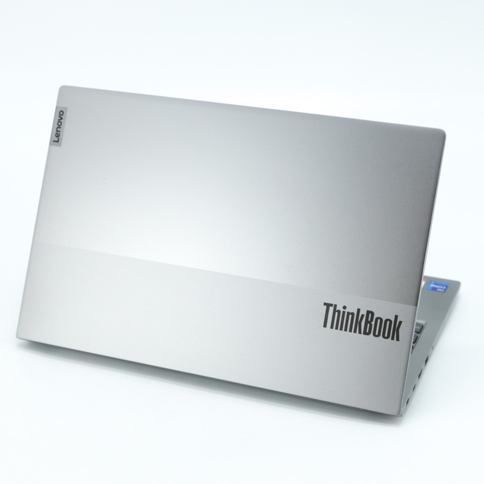 Lenovo ThinkBook 15 Gen 2 Laptop: Core i7-1165G7 512GB SSD 16GB