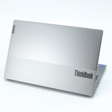 Lenovo ThinkBook 15 Gen 2 Laptop: Core i7-1165G7 512GB SSD 16GB RAM Warranty - GreenGreenStore