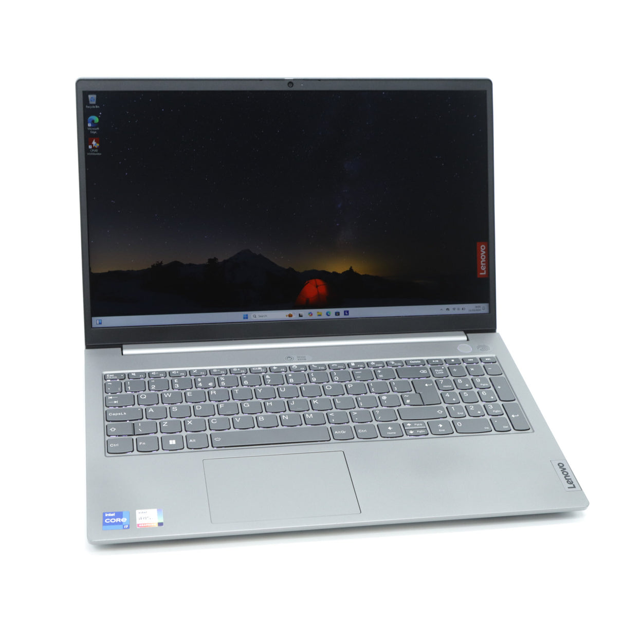 Lenovo ThinkBook 15 Gen 2 Laptop: Core i7-1165G7 512GB SSD 16GB RAM Warranty - GreenGreenStore