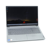 Lenovo ThinkBook 15 Gen 2 Laptop: Core i7-1165G7 512GB SSD 16GB RAM Warranty - GreenGreenStore