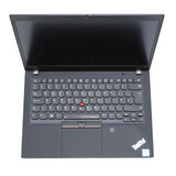 Lenovo ThinkPad T490s Laptop: Core i7 8th Gen, 256GB SSD, 16GB RAM, Warranty VAT - GreenGreen Store