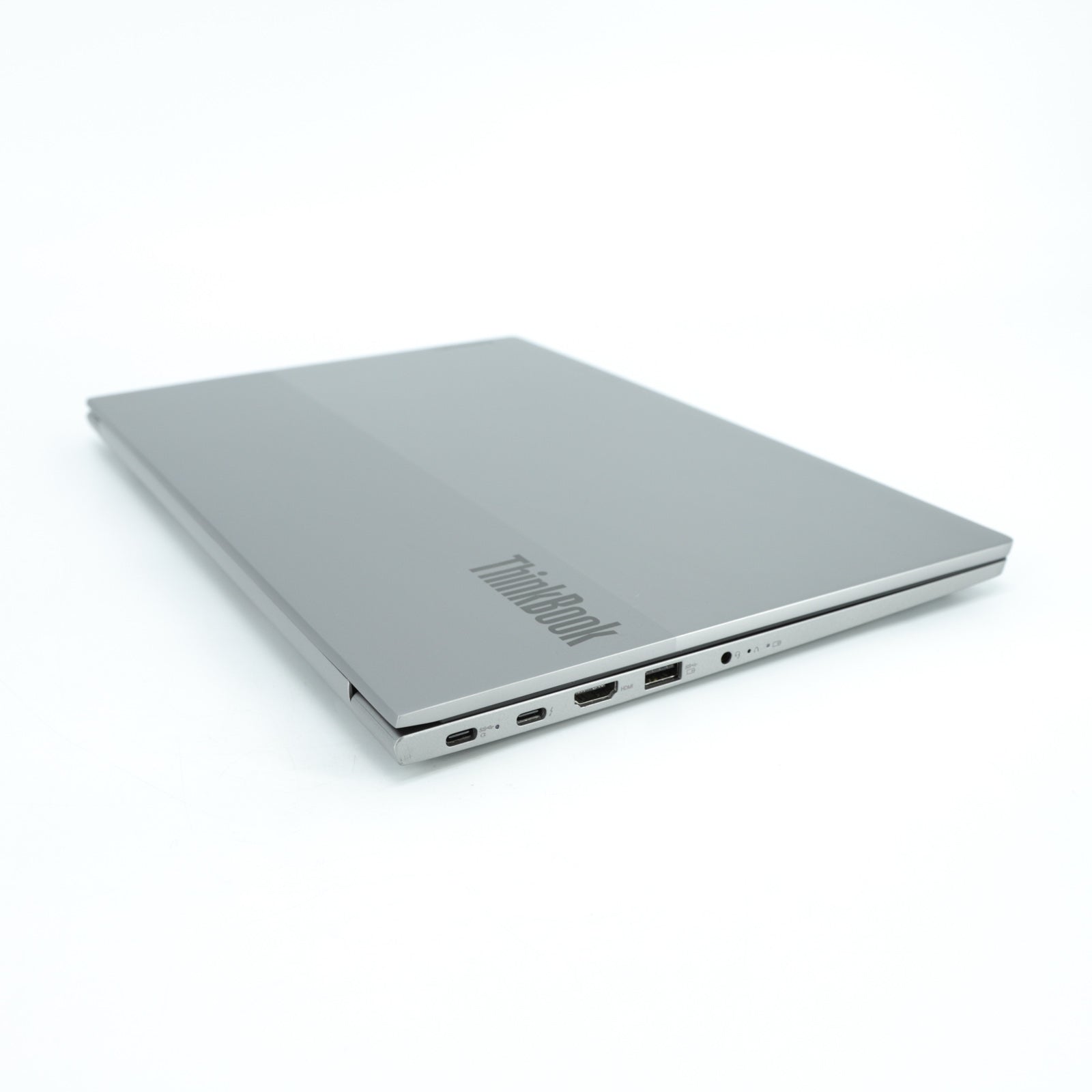 Lenovo ThinkBook 15 Gen 2 Laptop: Core i7-1165G7 512GB SSD