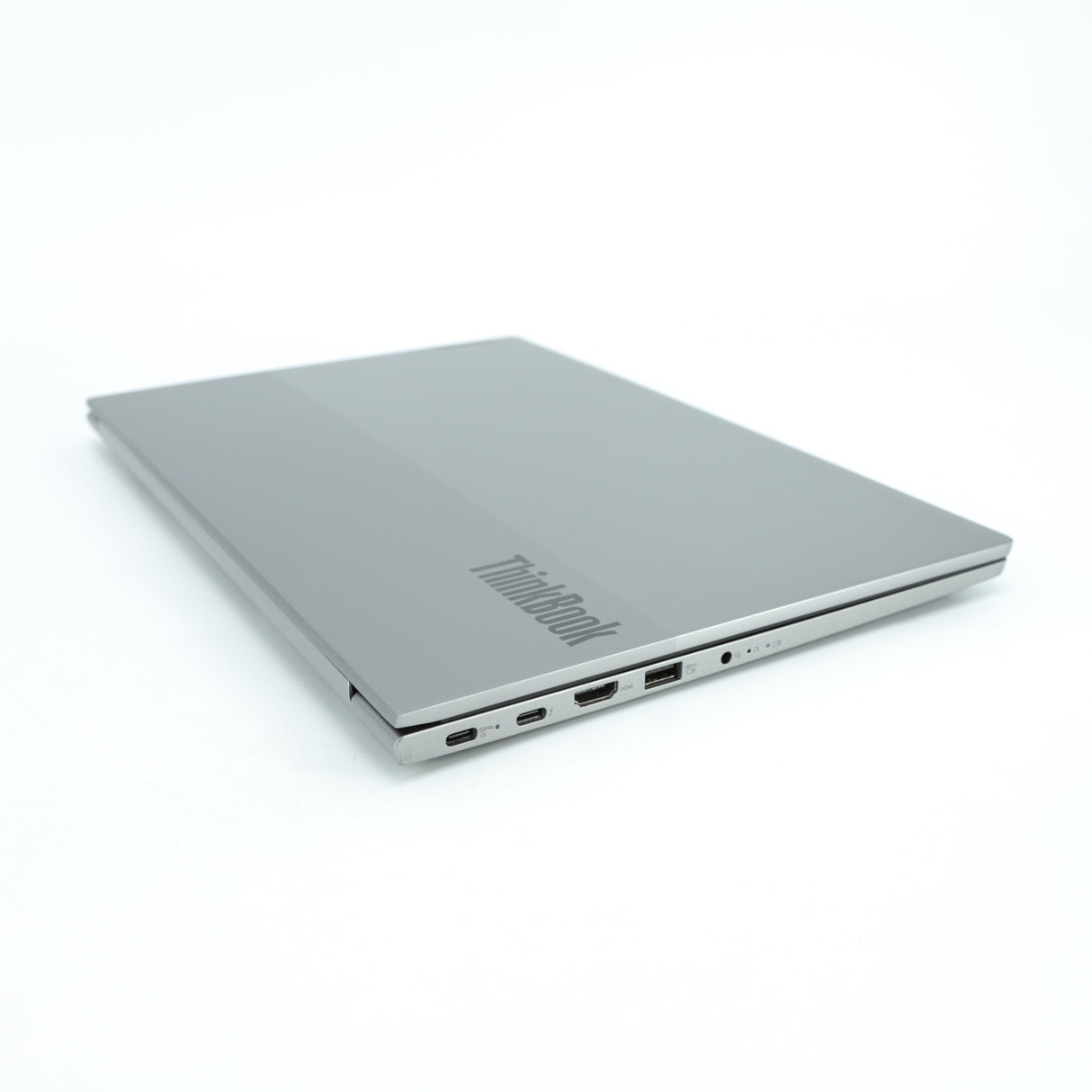 Lenovo ThinkBook 15 Gen 2 Laptop: Core i7-1165G7 512GB SSD 16GB RAM Warranty - GreenGreenStore
