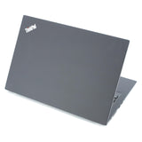 Lenovo ThinkPad T490s Laptop: Core i7 8th Gen, 256GB SSD, 16GB RAM, Warranty VAT - GreenGreen Store