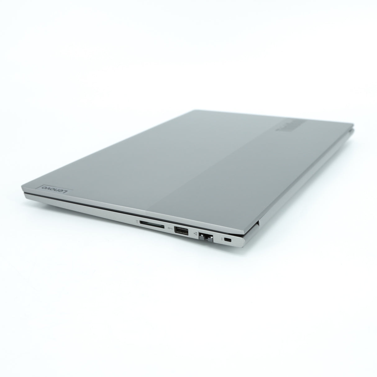 Lenovo ThinkBook 15 Gen 2 Laptop: Core i7-1165G7 512GB SSD 16GB RAM Warranty - GreenGreenStore
