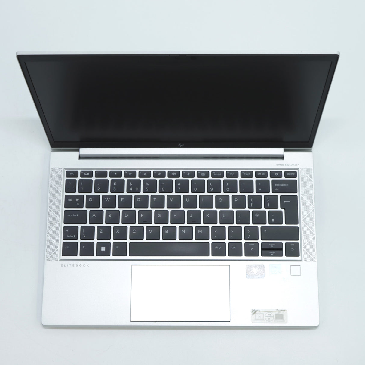 HP EliteBook 830 G8 Laptop: Core i5-1135G7 500GB SSD 16GB RAM Warranty VAT