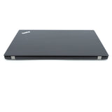 Lenovo ThinkPad T490s Laptop: Core i7 8th Gen, 256GB SSD, 16GB RAM, Warranty VAT - GreenGreen Store
