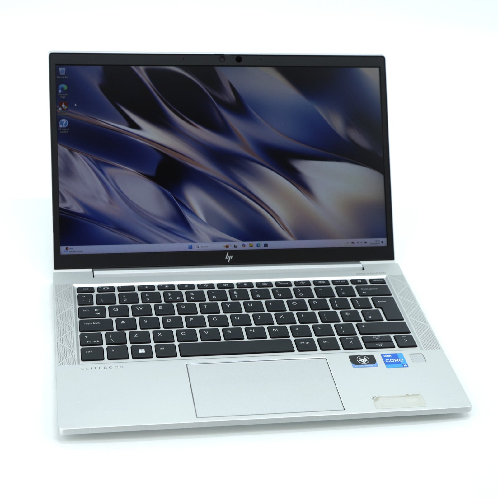 Windowsノート本体 3.HP EliteBook 830 G8 i5-1135G7 8Gb 256 HP EliteBook 830 G8 Intel Core i5-1135G7 8GB 256GB SSD 13.3