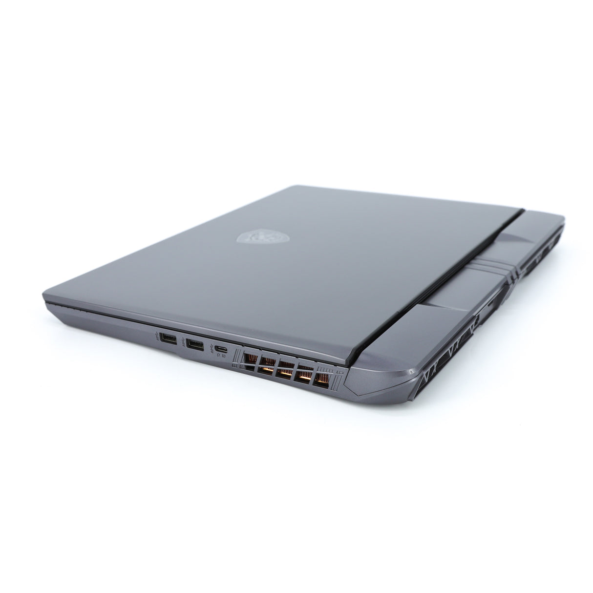MSI GP68 Vector 144Hz Gaming Laptop: i9-12900HX, 1TB 16GB, RTX 4080 Warranty VAT - GreenGreenStore