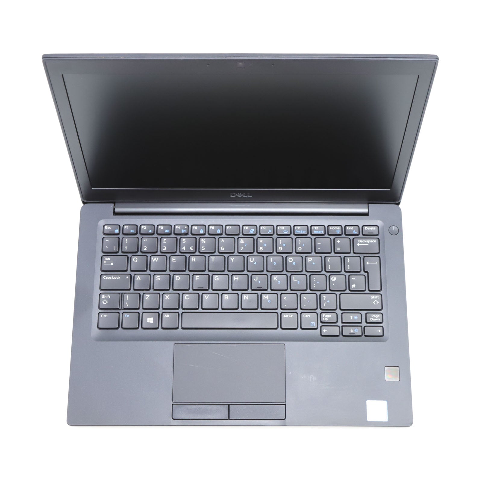 Dell Latitude 7290 Laptop: Core i7 8th Gen, 512GB SSD, 16GB RAM
