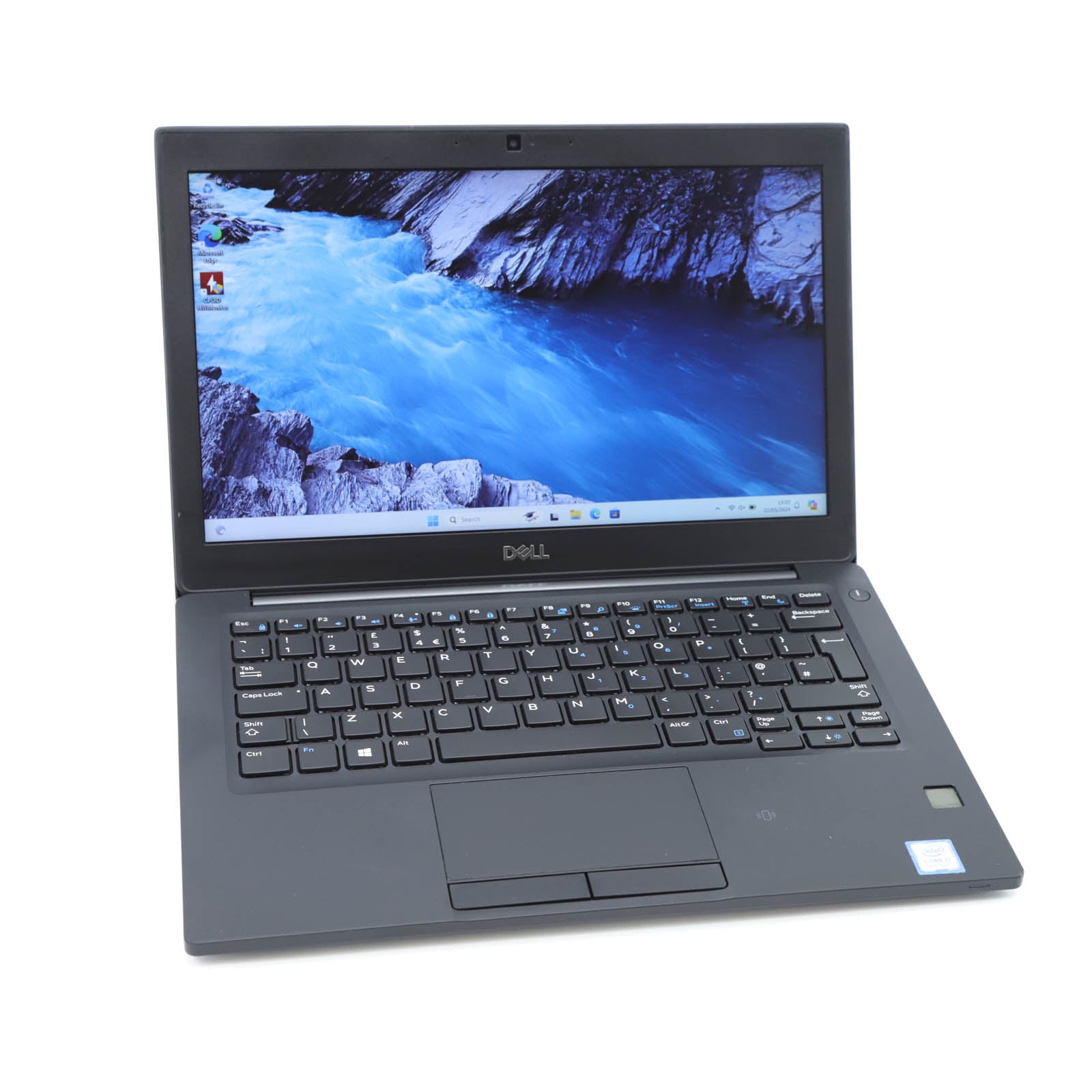 ジャンク/ Dell Latitude 7290 Intel Core i5-8350U メモリ8.19GB