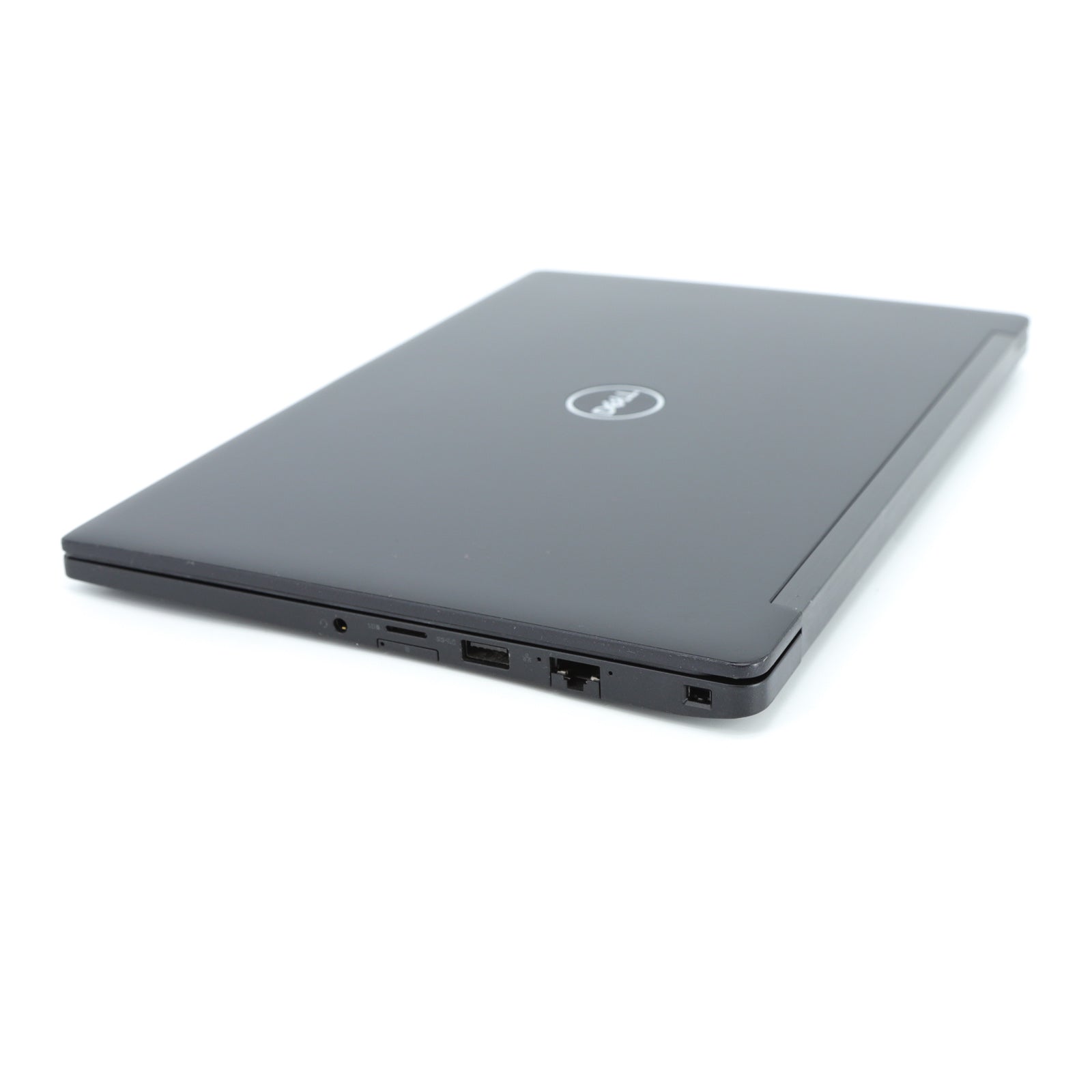 Dell Latitude 7290 Laptop: Core i7 8th Gen, 512GB SSD, 16GB RAM