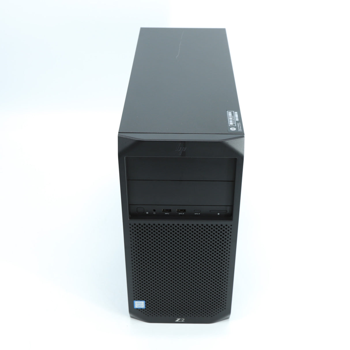HP Z2 Tower G4 CAD PC: Core i7-9700K, 32GB RAM, 1TB SSD, RTX 4000, Warranty VAT - GreenGreenStore