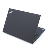 Lenovo ThinkPad P14s Gen 2 Laptop: Core i7-1165G7 32GB RAM 512GB T500 Warranty - GreenGreenStore