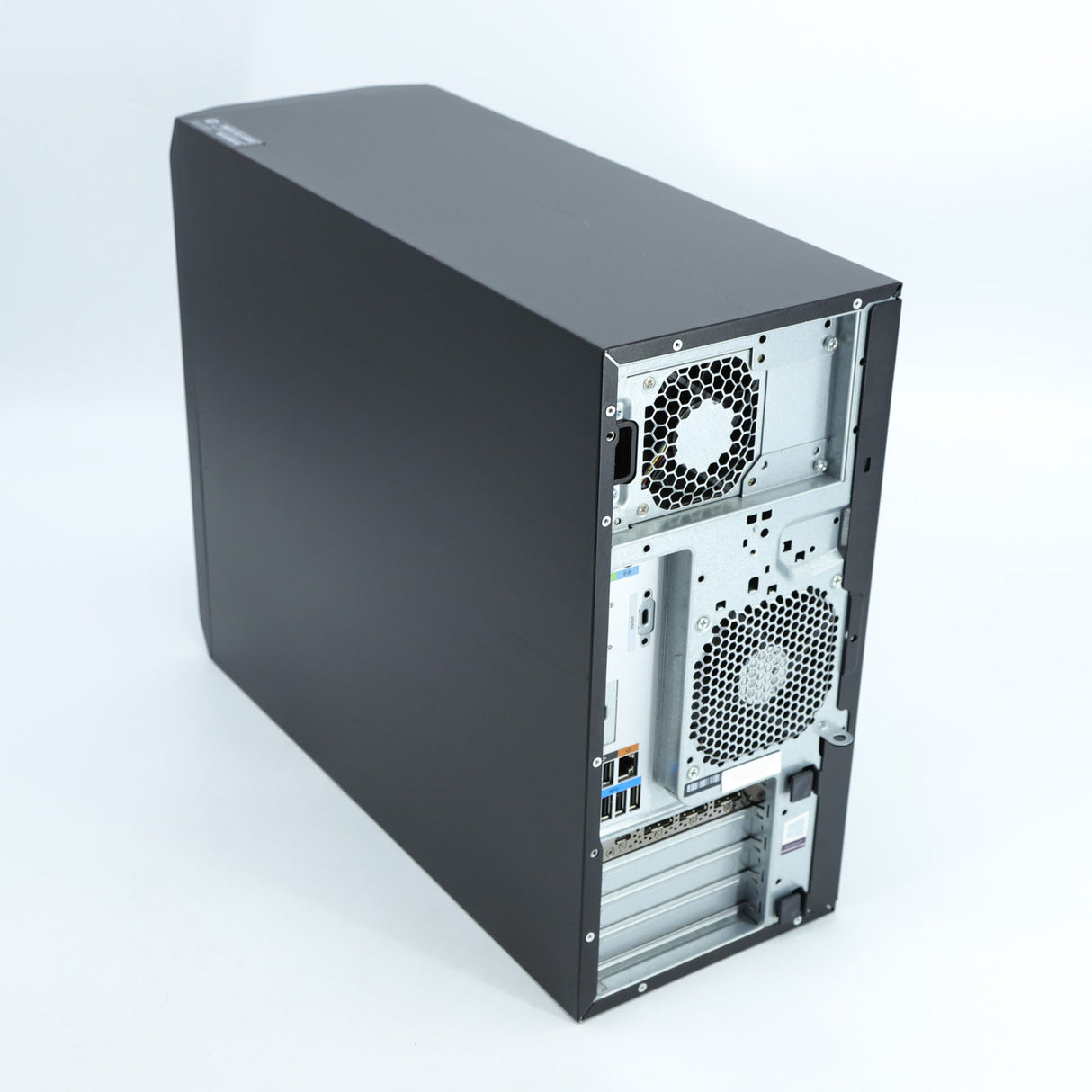 HP Z2 Tower G4 CAD PC: Core i7-9700K, 32GB RAM, 1TB SSD, RTX 4000, Warranty VAT - GreenGreenStore