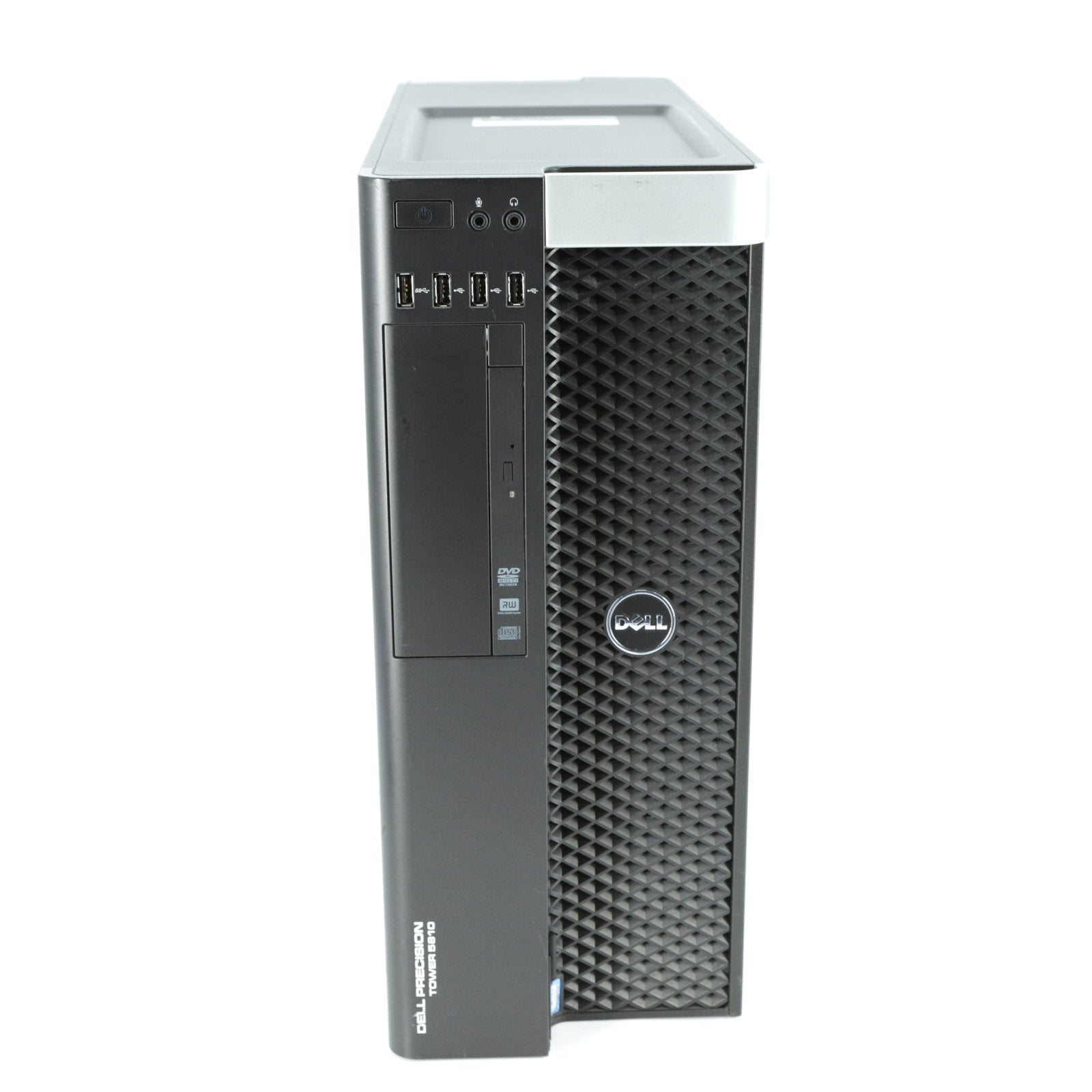 Dell Precision Tower 5810: Xeon 32GB RAM 480GB SSD NVIDIA Quadro