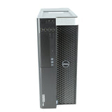 Dell Precision Tower 5810: Xeon 32GB RAM 480GB SSD NVIDIA Quadro Warranty VAT - GreenGreenStore
