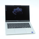 HP EliteBook 840 G11 Laptop: Intel Ultra 7 155U, 16GB RAM, 512GB SSD, Warranty - GreenGreenStore