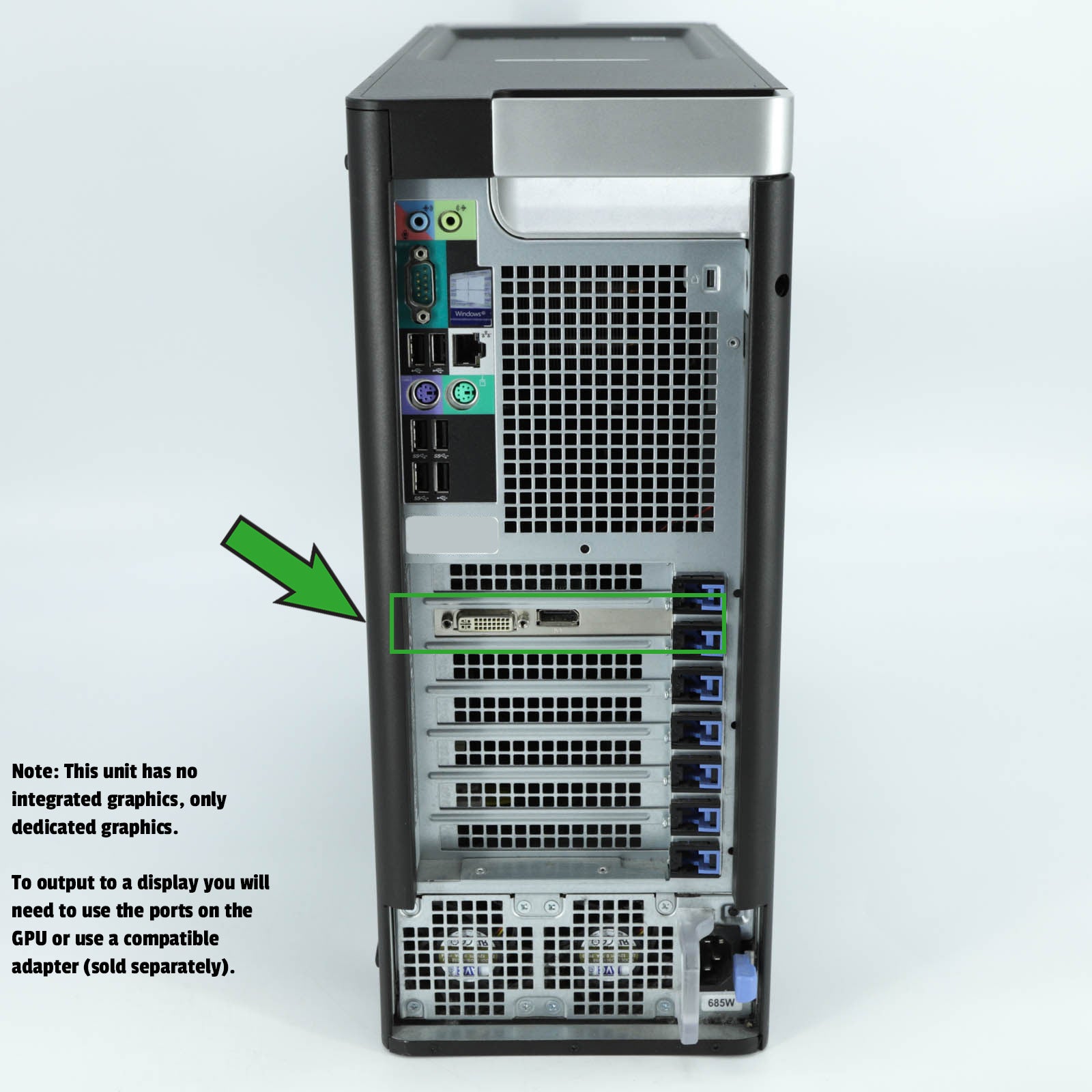 Windowsデスクトップ DELL Precision5810 Windows11 QuadroM4000 DELL Precision5810 Windows11 QuadroM4000 DELL Precision Tower 5810