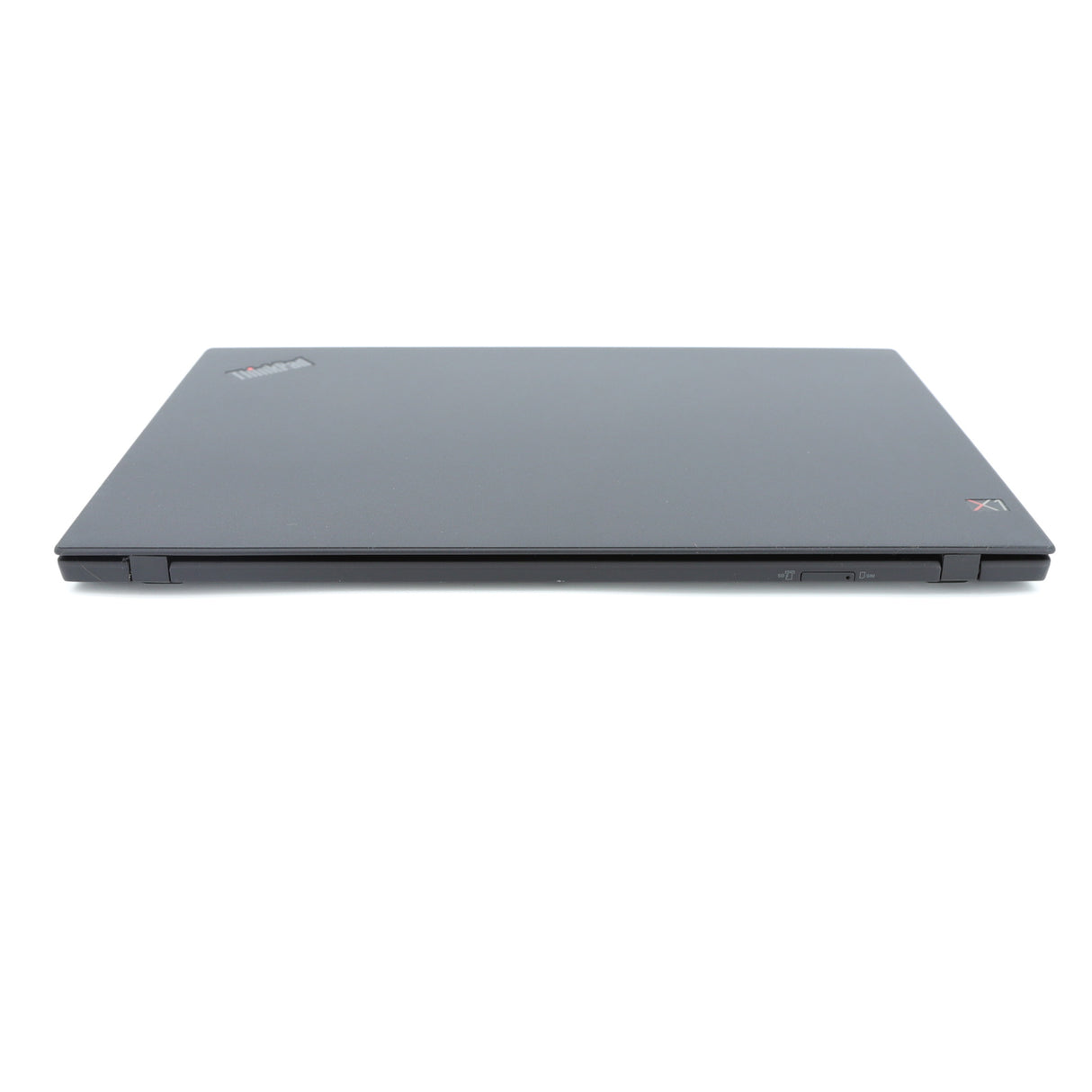 Lenovo ThinkPad X1 Carbon Gen 6 Touch Laptop: Core i7, 16GB, 512GB SSD, Warranty - GreenGreen Store