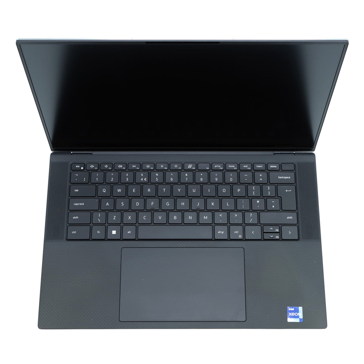 Dell Precision 5560 Laptop: Intel Xeon W, 1TB SSD, 64GB RAM, RTX A2000 Warranty - GreenGreenStore