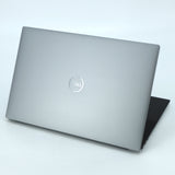 Dell Precision 5560 Laptop: Intel Xeon W, 1TB SSD, 64GB RAM, RTX A2000 Warranty - GreenGreenStore