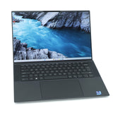 Dell Precision 5560 Laptop: Intel Xeon W, 1TB SSD, 64GB RAM, RTX A2000 Warranty - GreenGreenStore