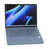 HP Dragonfly G4 Laptop: Core i7-1355U, 512GB SSD 32GB RAM, 13.5" Touch, Warranty
