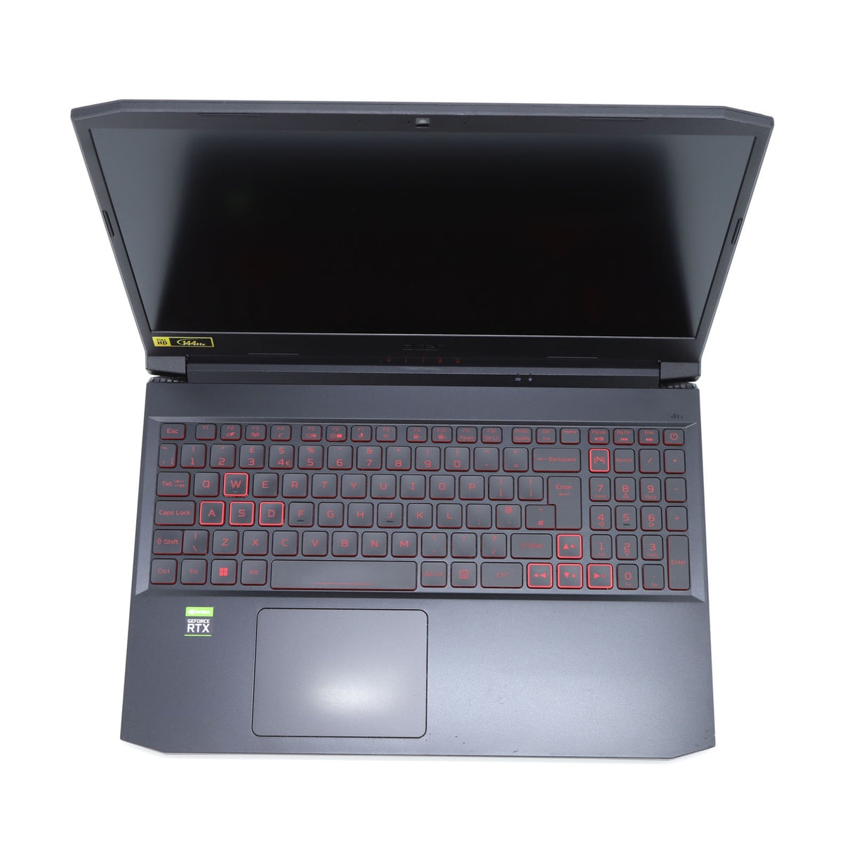 Acer Nitro 5 144Hz Gaming Laptop: 11th Gen Core i5, RTX 3050 16GB 512GB Warranty - GreenGreenStore
