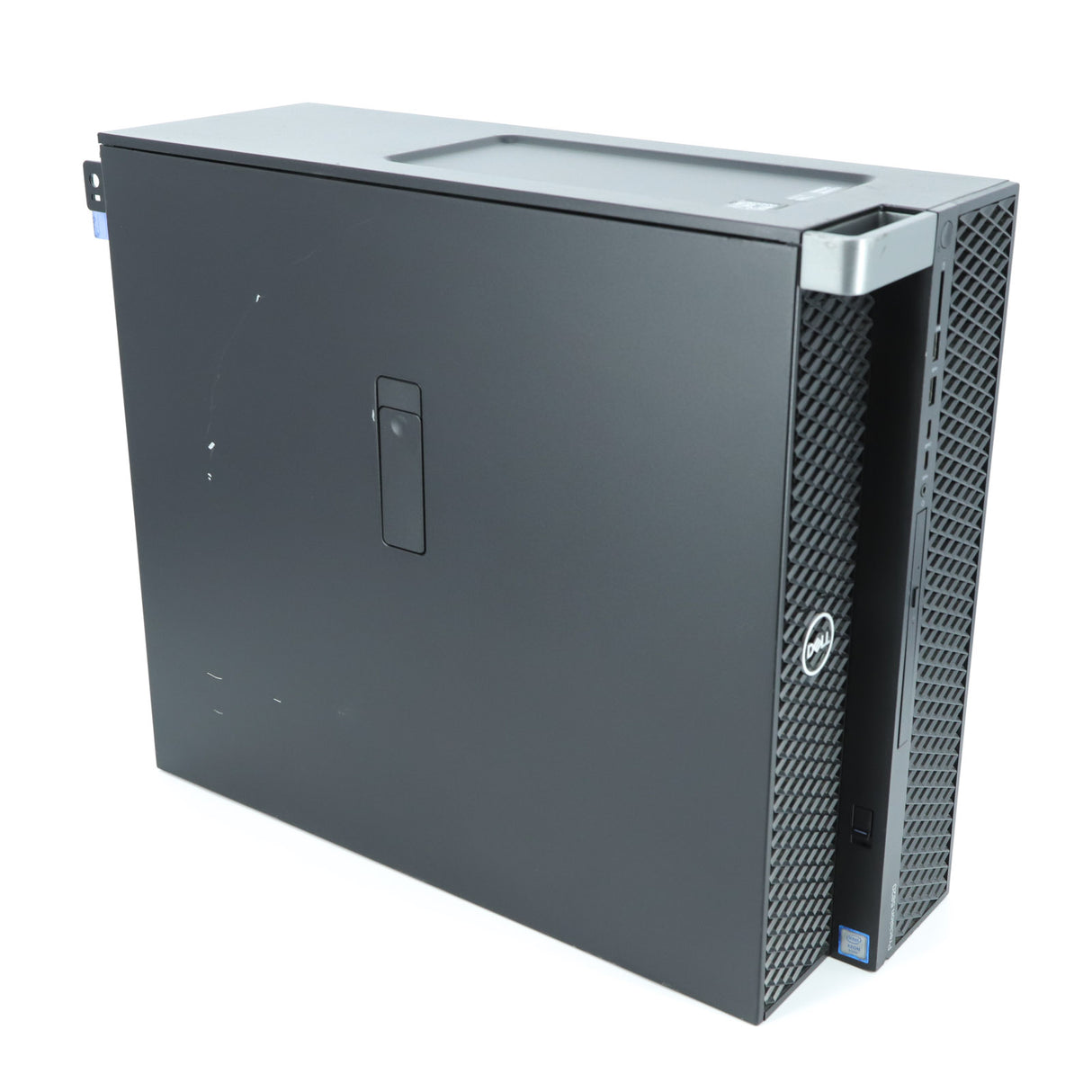 Dell Precision 5820 Tower Desktop Xeon NVIDIA P2000, 512GB SSD 16GB Warranty VAT - GreenGreenStore